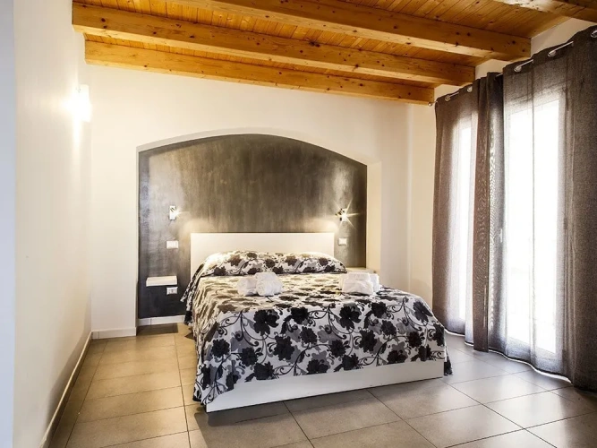 Comfort Suite