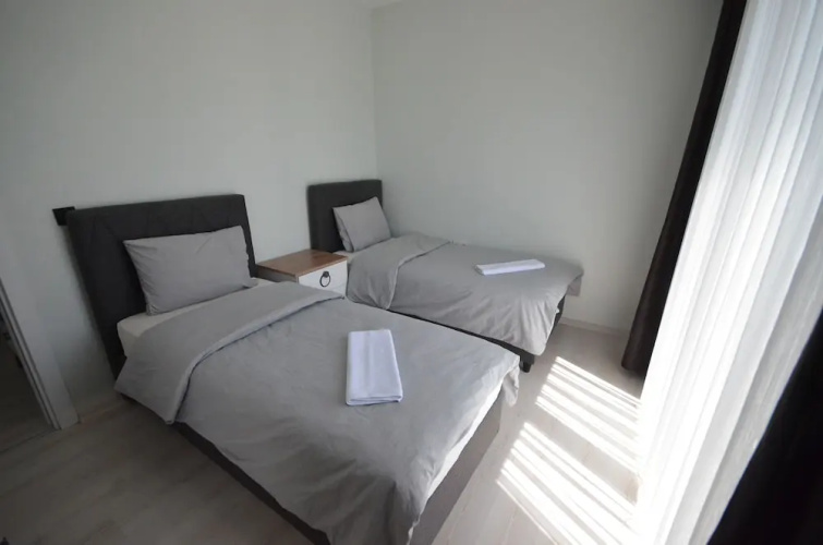 Ronesans Hotel