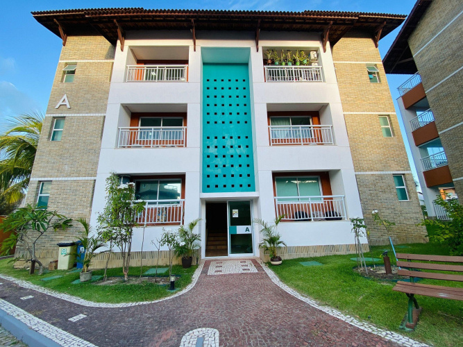 Vila do Porto Resort Cobertura Duplex
