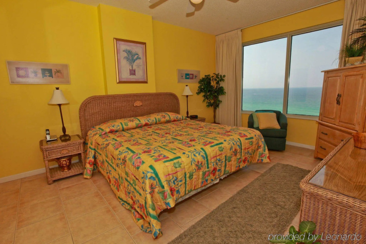 Leeward Key Condominiums