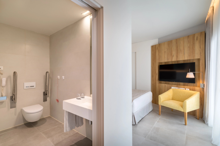 Barcelo Conil Playa - Adults Recommended photo 7