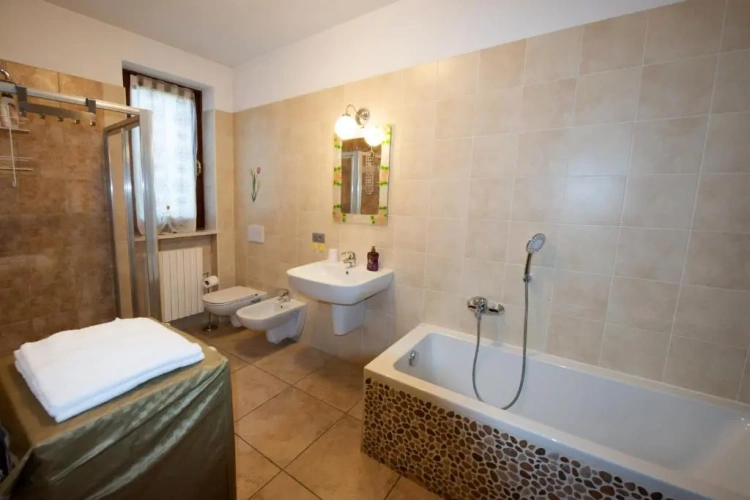 1 Bedroom Cottage