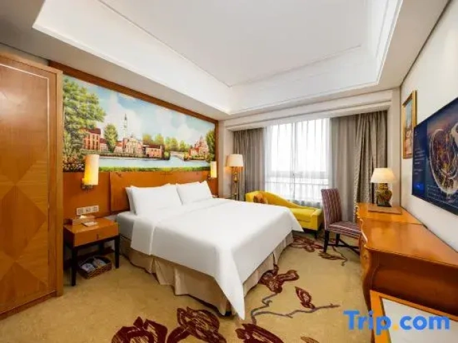 Business Double Suite