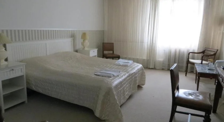 Dragør Fort Hotel