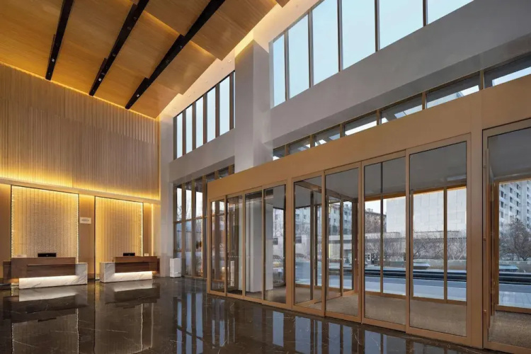Fairfield by Marriott Changchun Jingyue High-Tech Zone