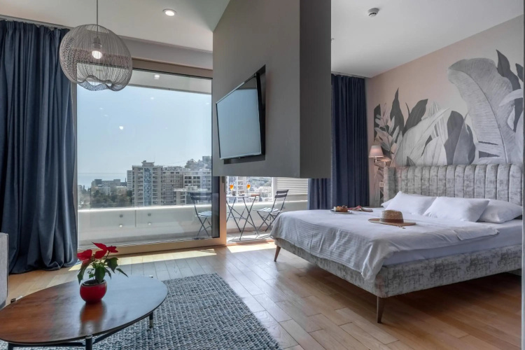 City Apartments 2