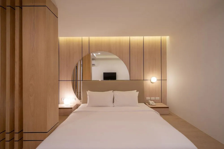 Bedline Hotel
