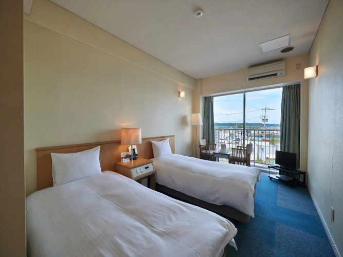 Ocean Resort PMC