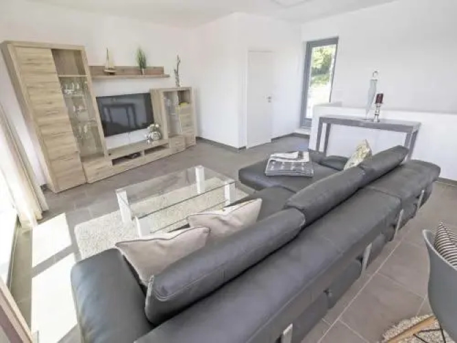 Haus Ars Vivendi - Wohnung 1