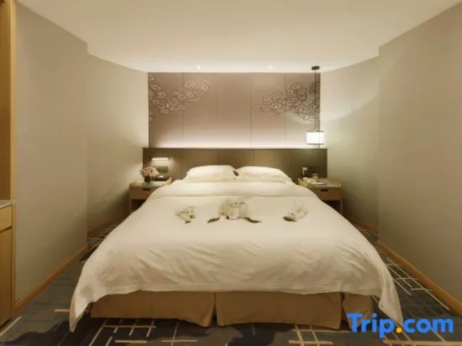 Business Double Suite