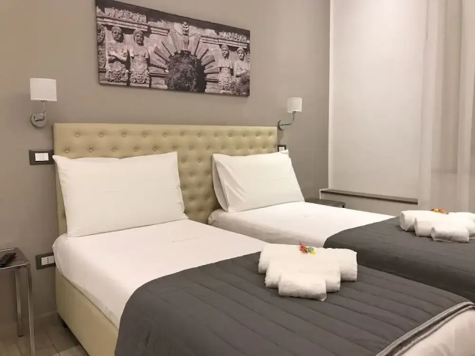 CasantÃ² Guest Home