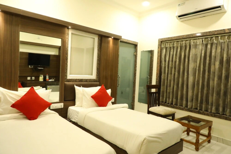Hotel Gyangarh