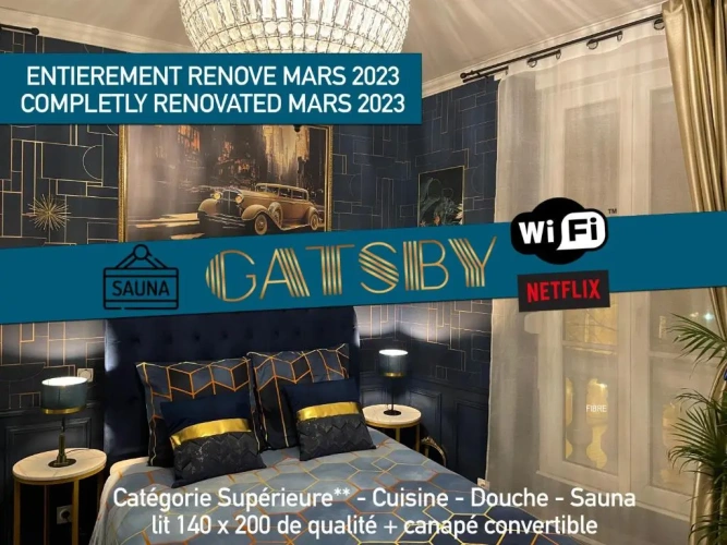 1 Bedroom Double Suite