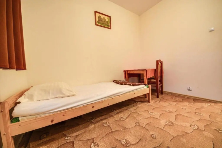 Hotel Strwiaz