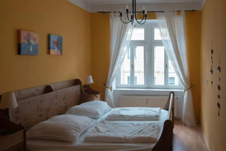 Hostel Louise 20