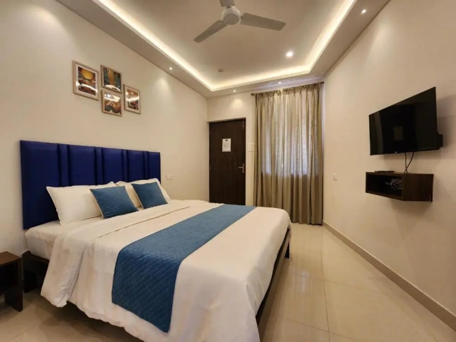 Executive room