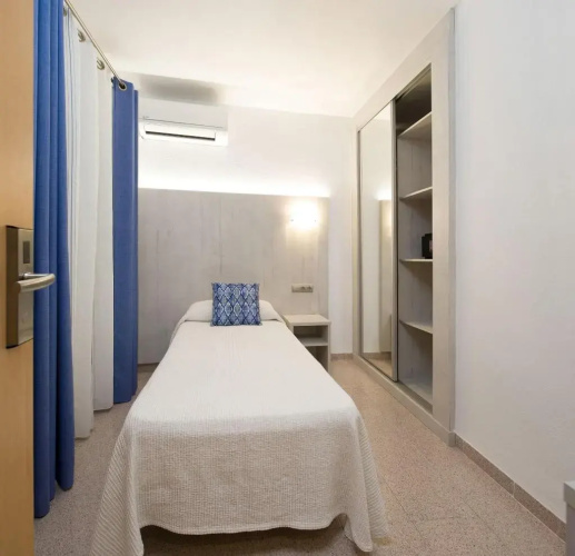 Hostal Roca