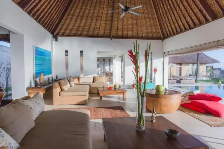 Beraban Beach House