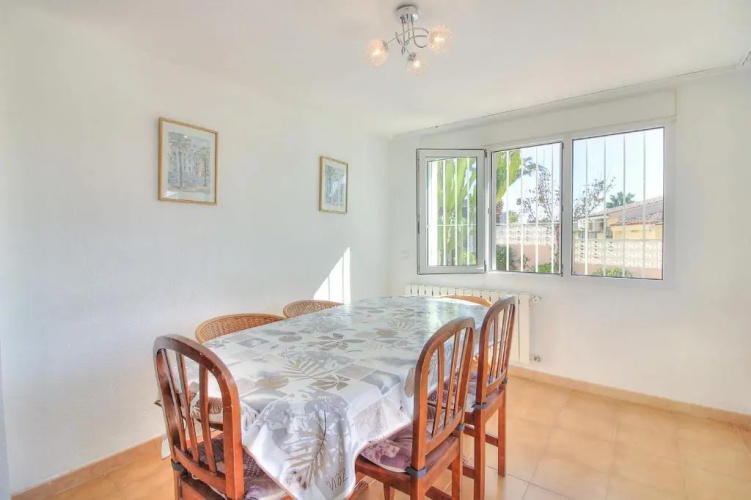 Villa El Sol - 1201