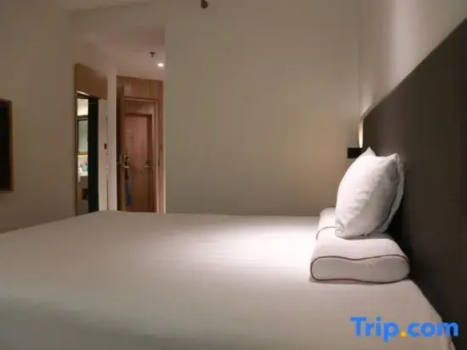 Business Double Suite