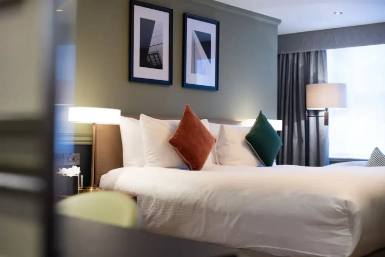 Premium Double room