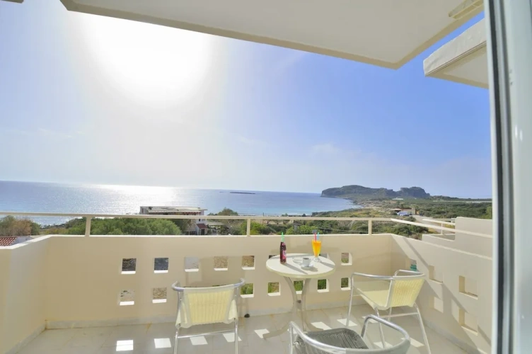 1 Bedroom Superior Apartment