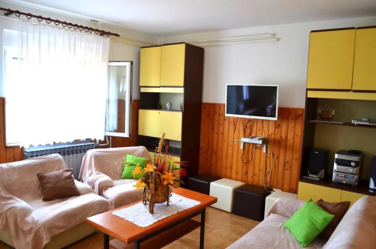 Apartment Tkalec