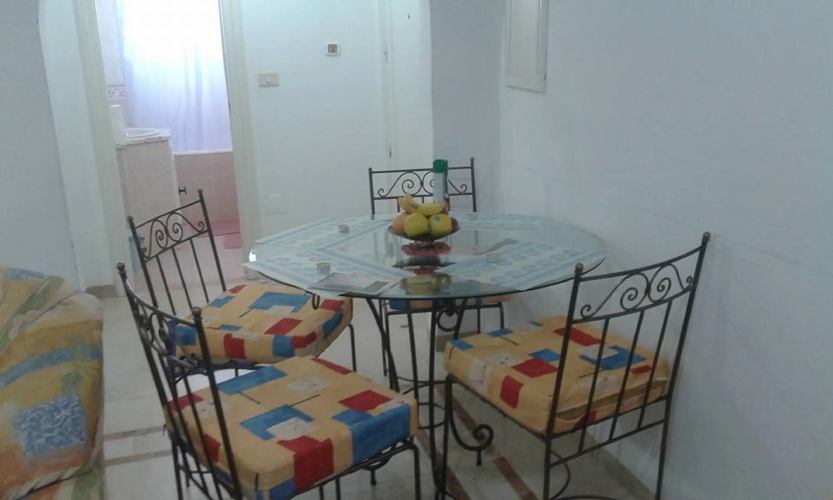 El Goulli Appartement