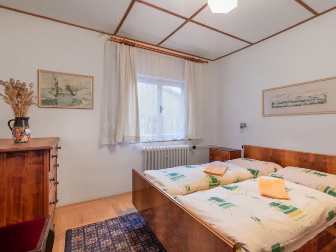Holiday Home Milovice