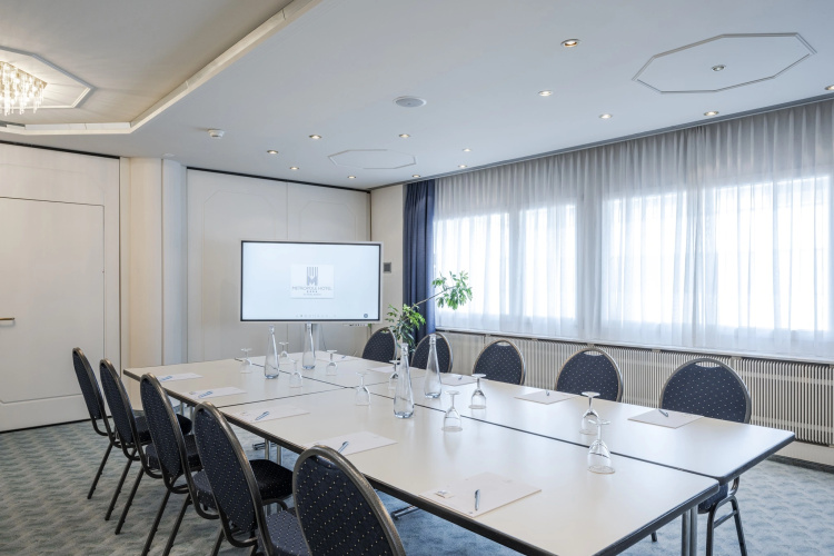Metropole Swiss Quality Hotel photo 24