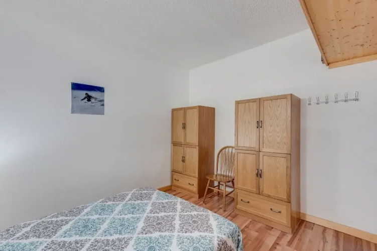 18SLL - Newly Remodeled - Sleeps 4