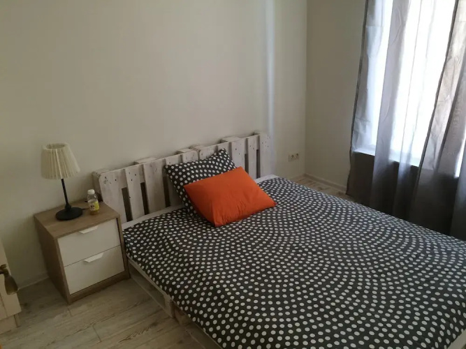 IGo apartment Uzupis