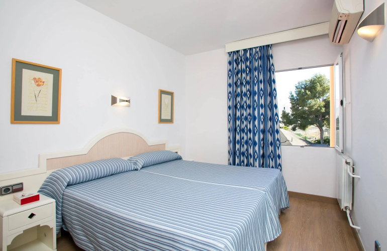 Aparthotel Aquasol