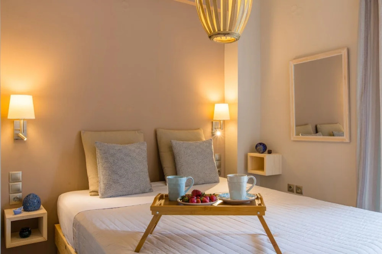 Nautilus Charm Apartment