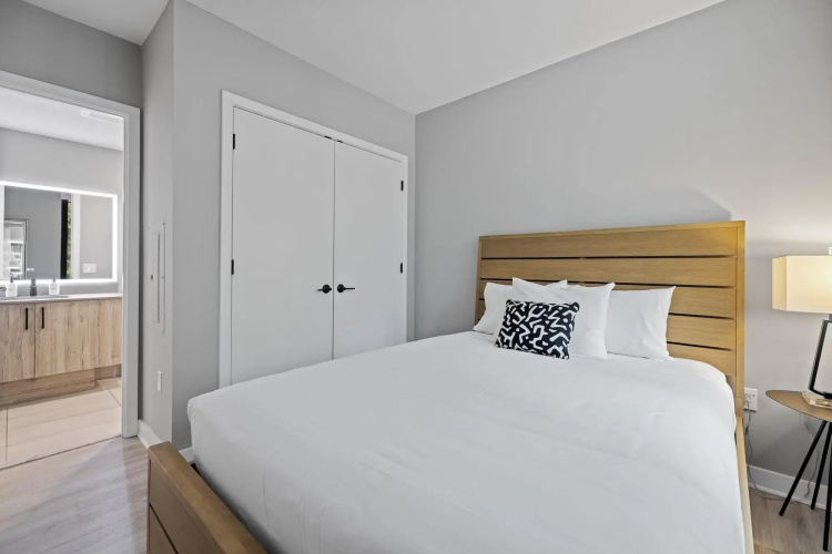 Coda on Half, a Placemakr Experience - Navy Yard