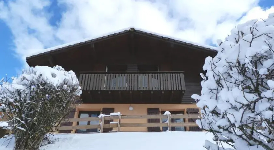 Chalets du Fraizier