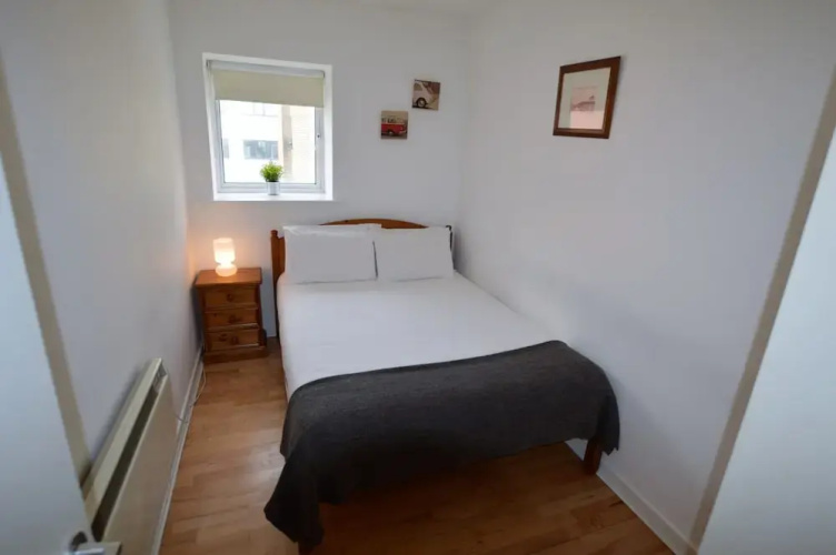 MetroStays - Stephen's Green 7-2