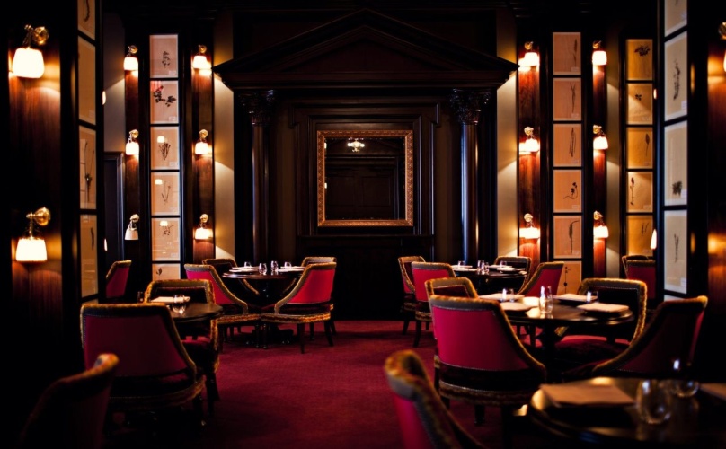 The Nomad Hotel photo 21