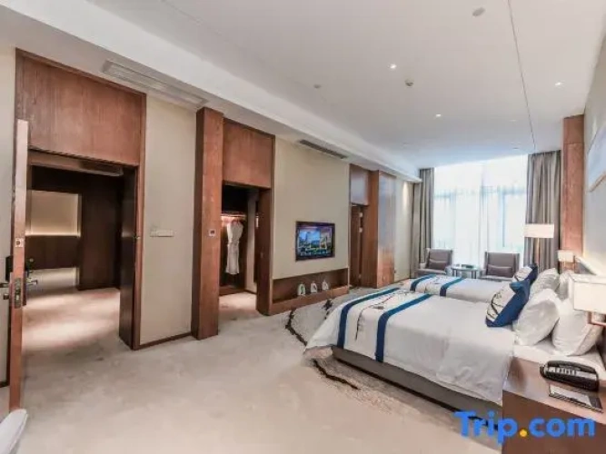 Suite