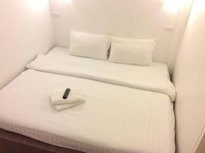 Chiangrai Hotel