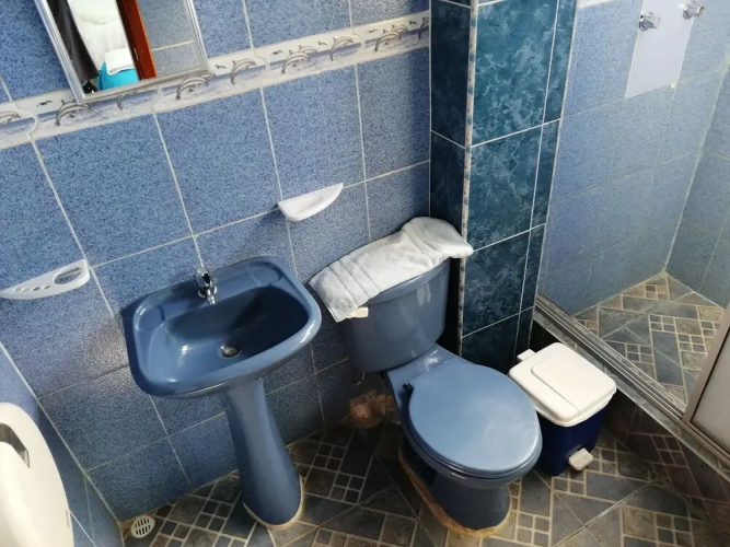 Hostal Insular