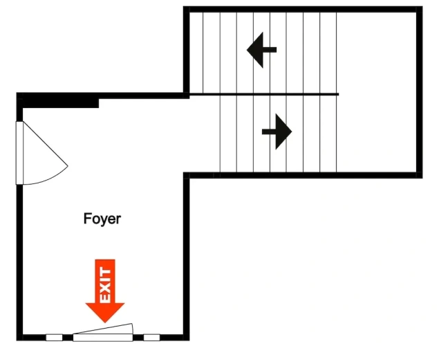 5 Bedrooms Studio with balcony