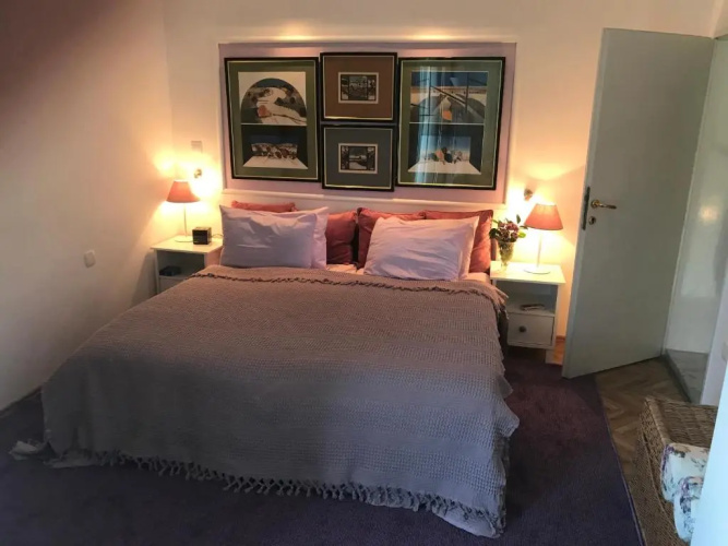 Apartment Ambli House