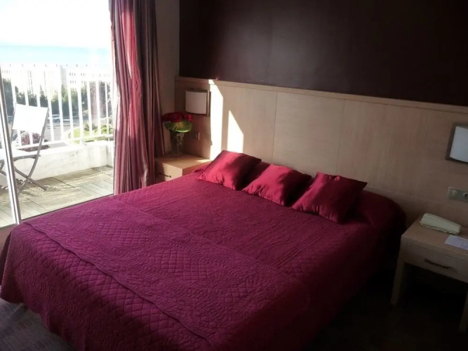 Hotel Spunta Di Mare