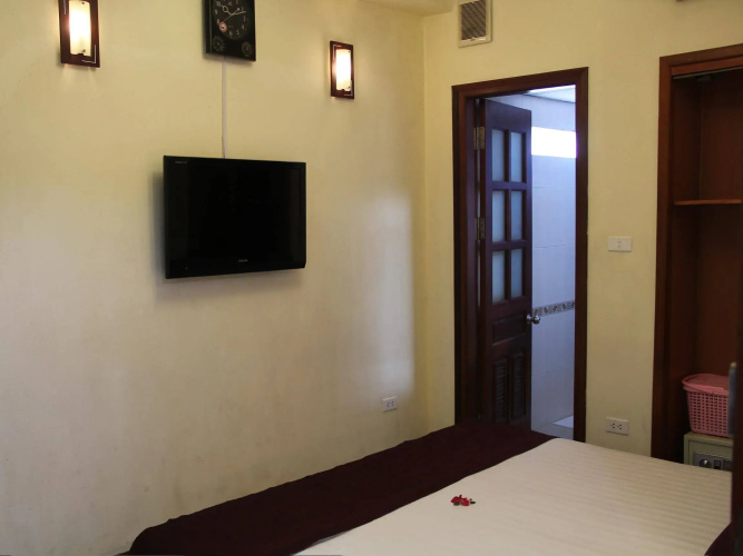 Gia Thinh Hotel