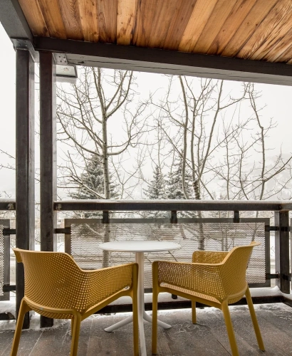 Superior Double room with balcony