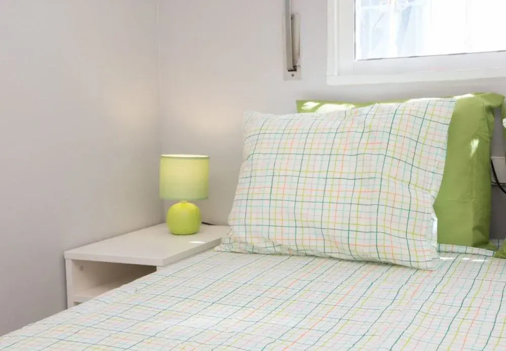 Pedregalejo Beach Apartment 1