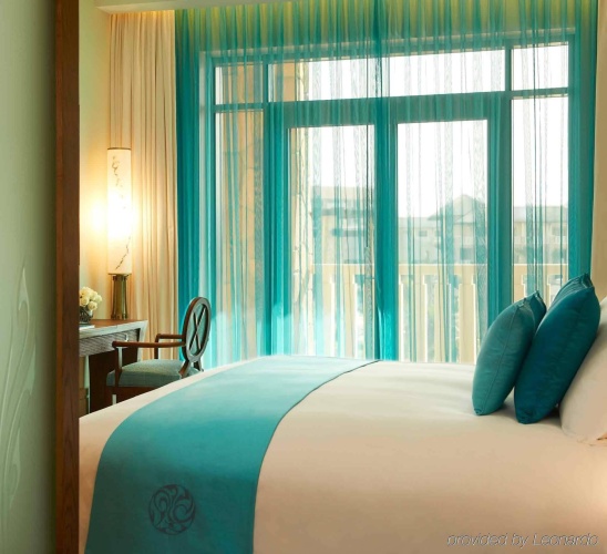 Sofitel Dubai The Palm Resort And Spa photo 10