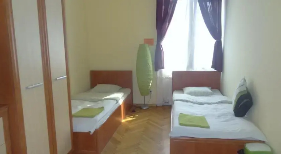 Kates Guesthouse