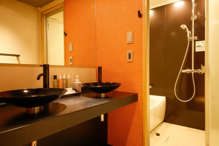 Hotel Honnoji